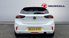 Vauxhall Corsa 1.2 Design 5dr Petrol Hatchback